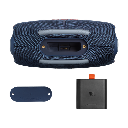 JBL XTREME 4 Speaker Blue