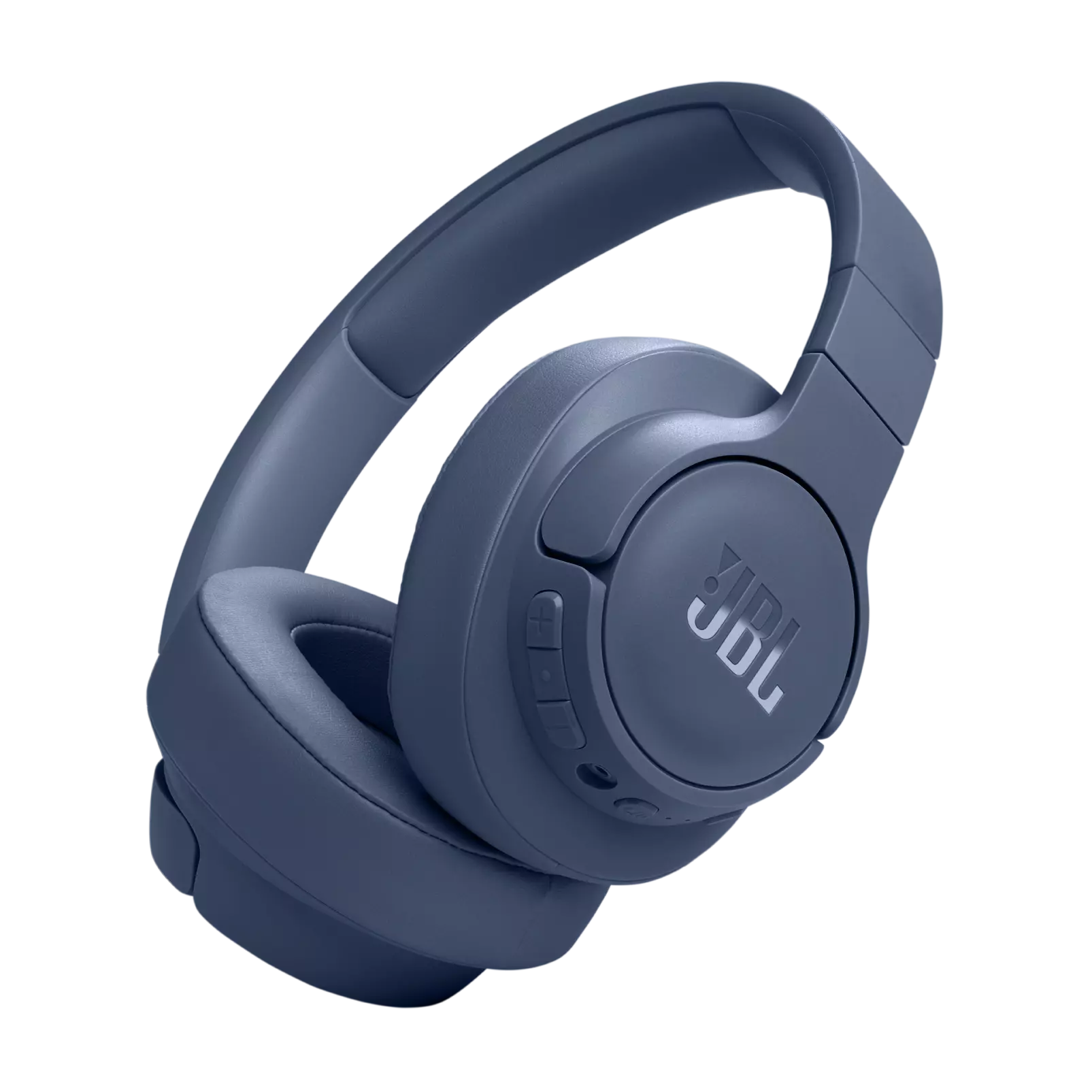 JBL Tune 770NC Over-Ear Headphones Blue