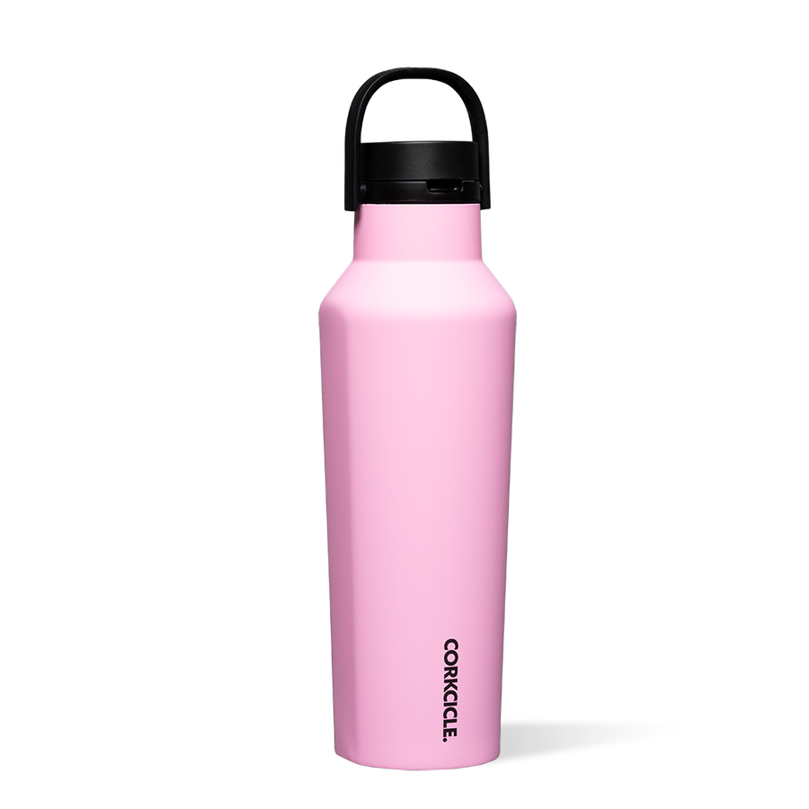 Sa Vacuum Sport Canteen 946Ml Pink