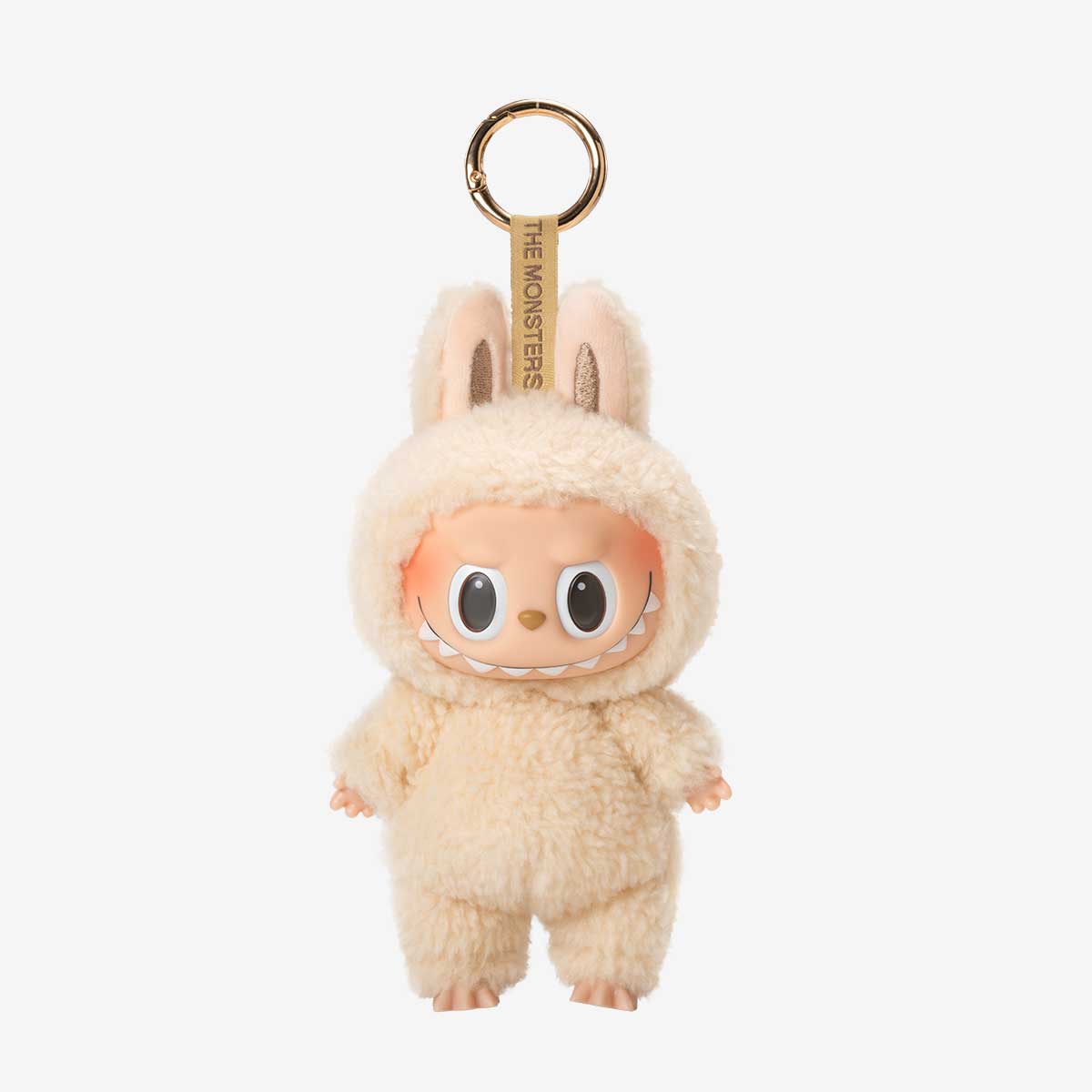 Pop Mart Labubu The Monsters Tasty Macarons Vinyl Face