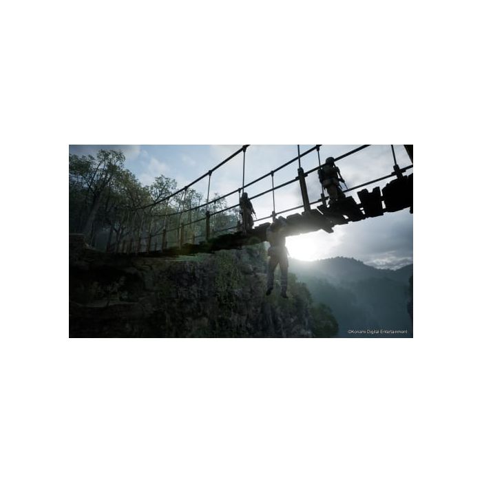 PS5 METAL GEAR SOLID Δ: SNAKE EATER Day 1 Edition