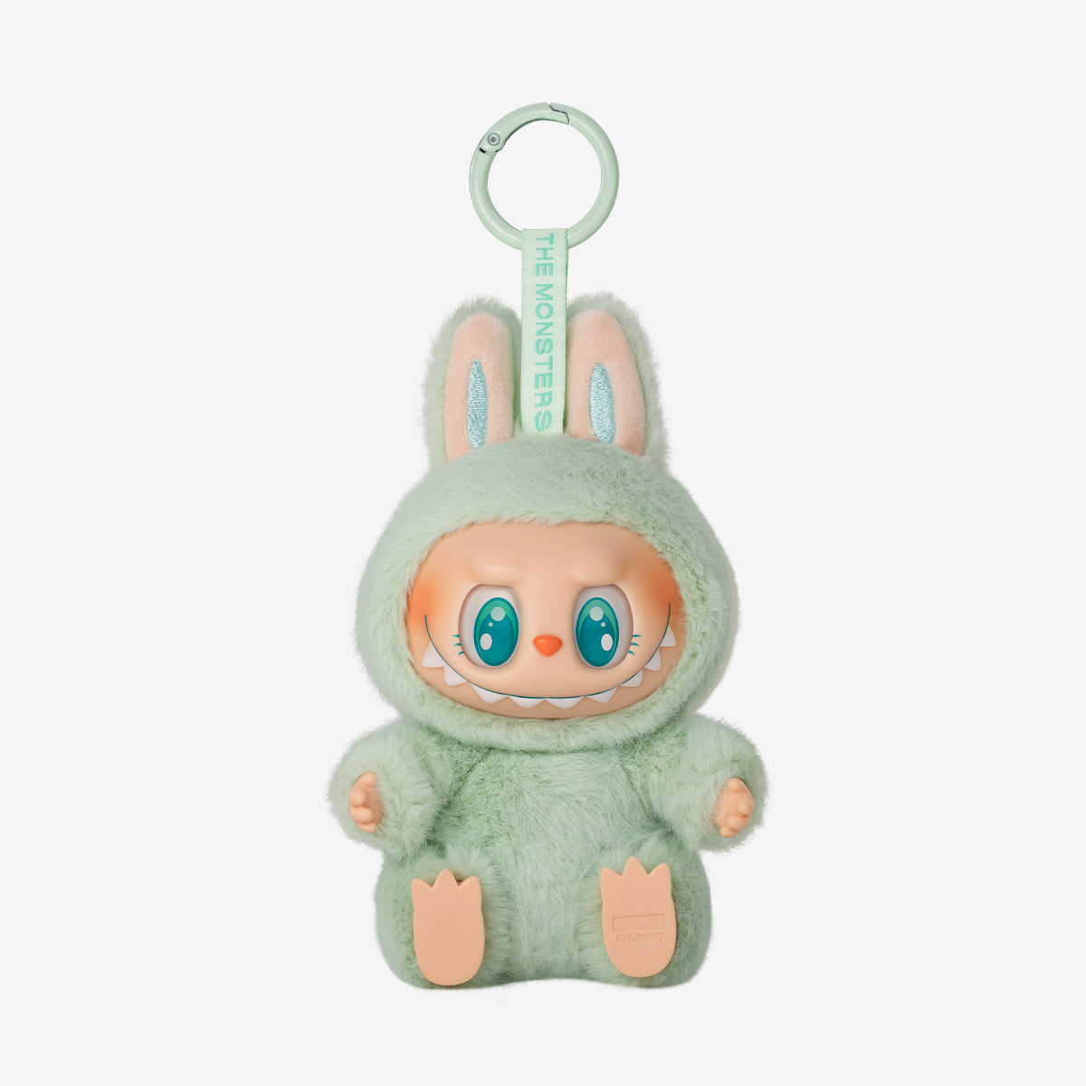 Pop Mart Labubu The Monsters Have a Seat Vinyl Plush