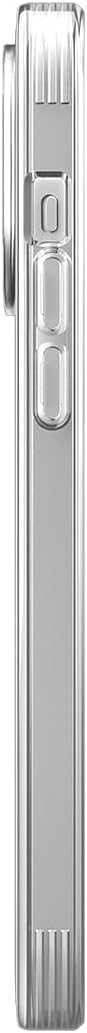 Uniq Hybrid iPhone 14 Air Fender Nude Clear Case