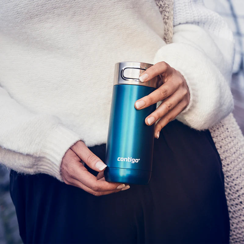 كونتيغو أوتوسييل لكس العازل الحراري الفاخر