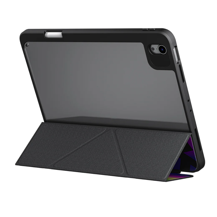 SKINARMA IPAD AIR 13" (1ST GEN) KIRA KOBAI HOLOGRAM