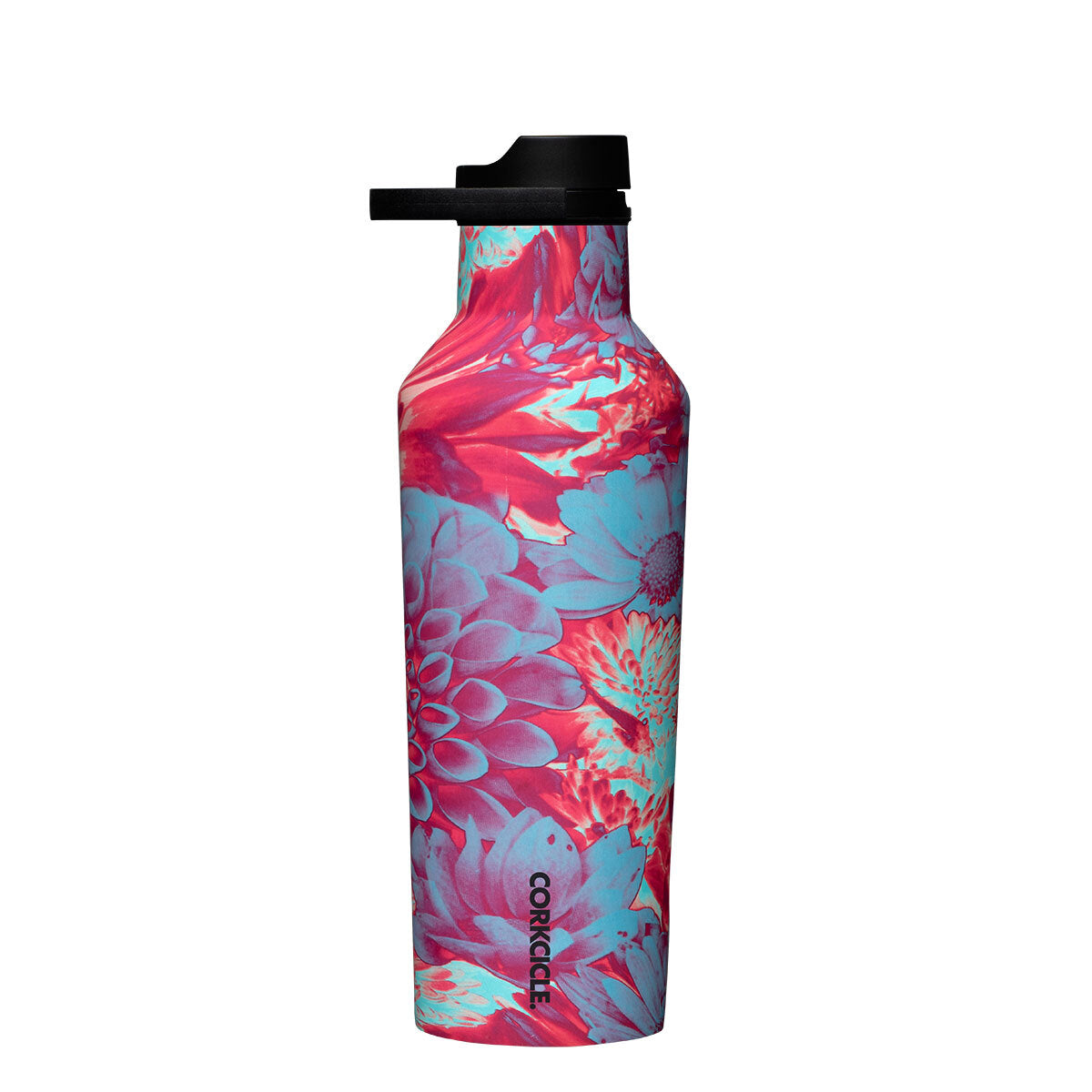 Sa Vacuum Sport Canteen 946Ml D. Floral