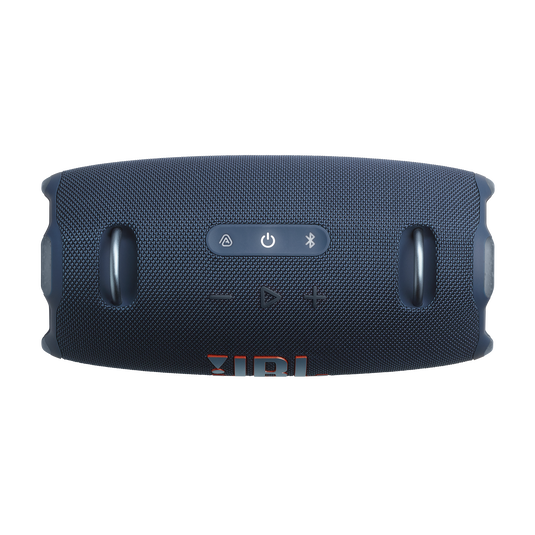 مكبر صوت JBL XTREME 4 - أزرق