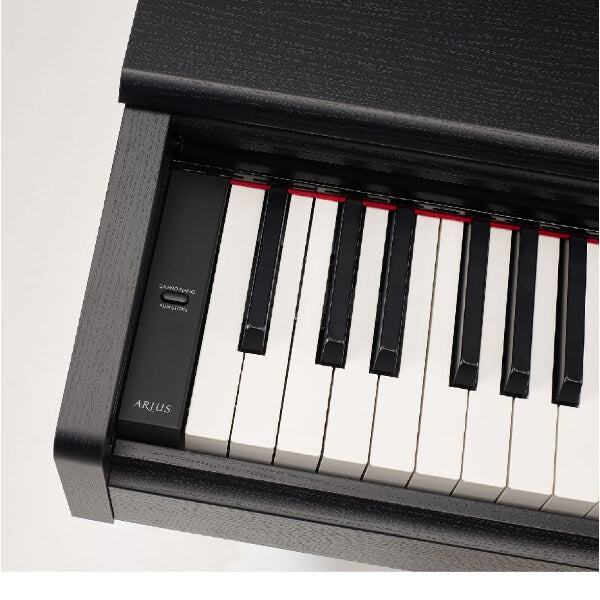 Yamaha Digital Pianos Arius YDP-105 Black