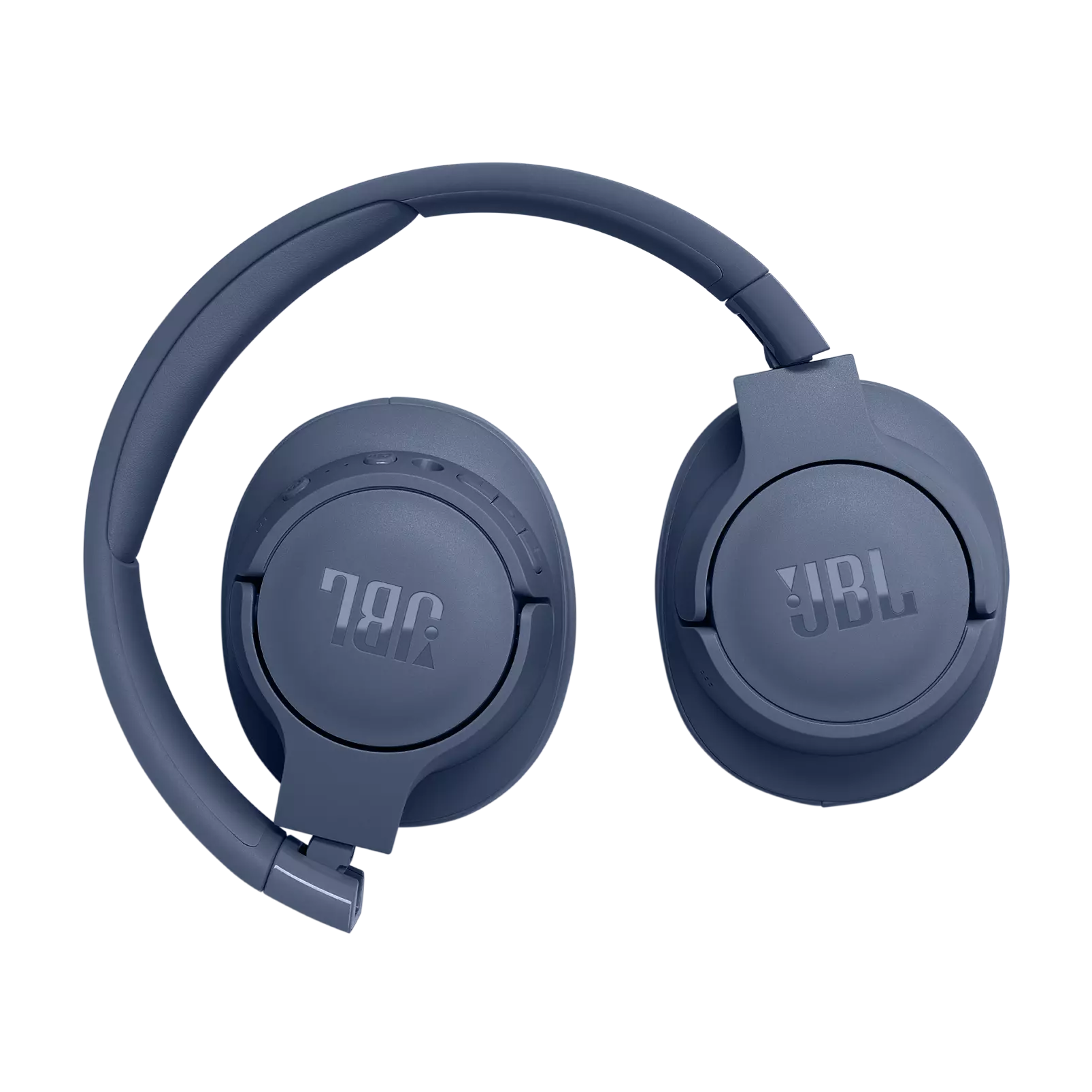 JBL Tune 770NC Over-Ear Headphones Blue