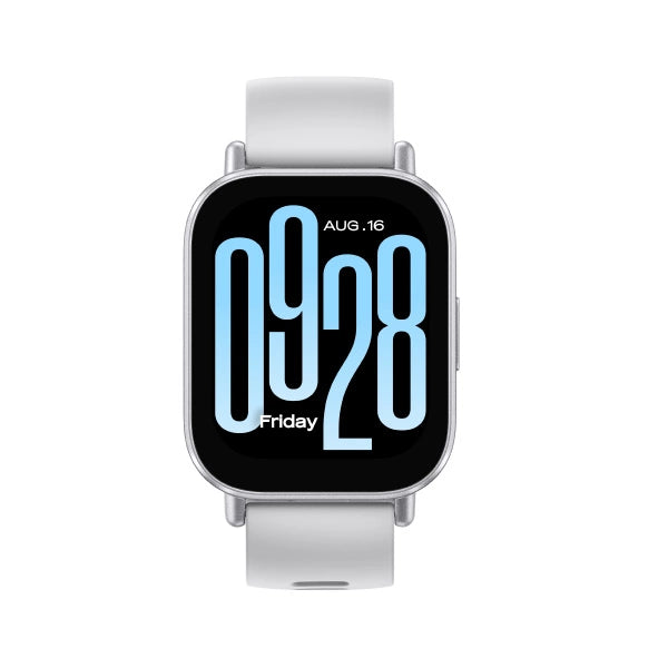 Xiaomi Redmi Watch 5 Active BHR8790GL | Matt Silver