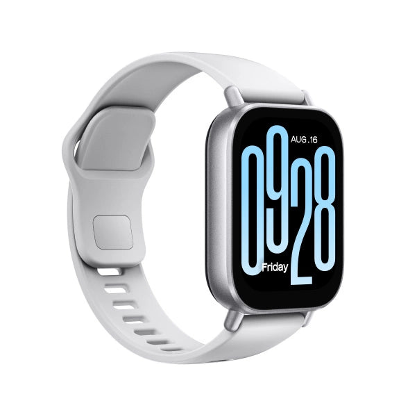 Xiaomi Redmi Watch 5 Active BHR8790GL | Matt Silver