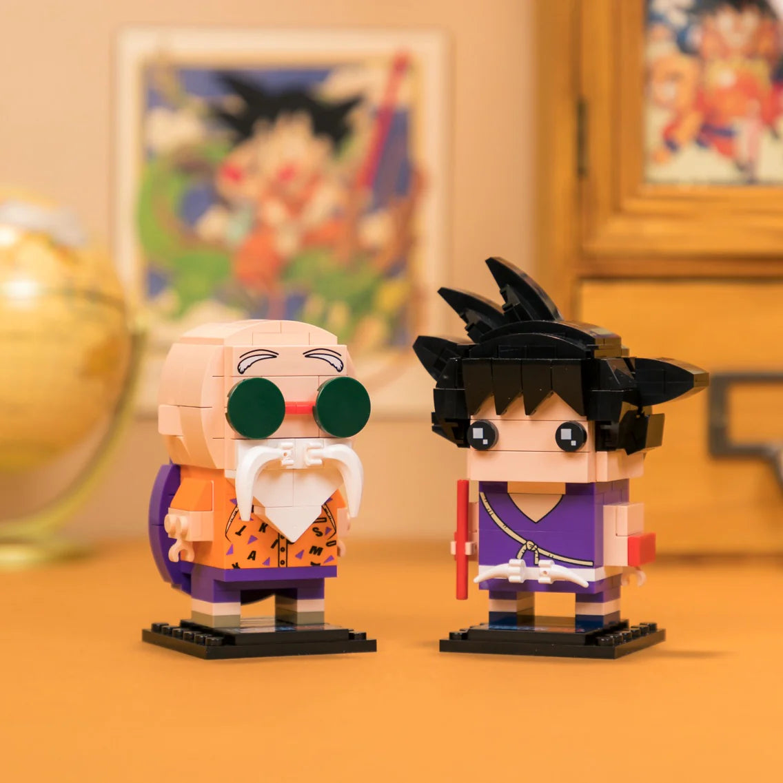 Master Roshi