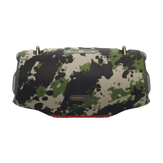 JBL XTREME 4 Speaker Camouflage