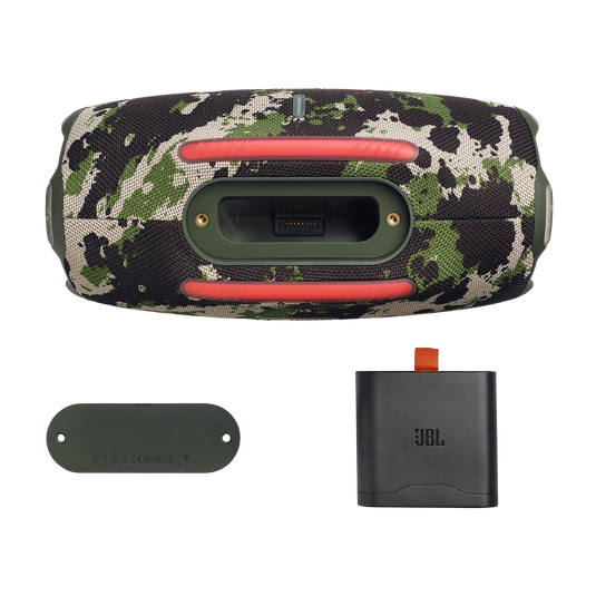 JBL XTREME 4 Speaker Camouflage