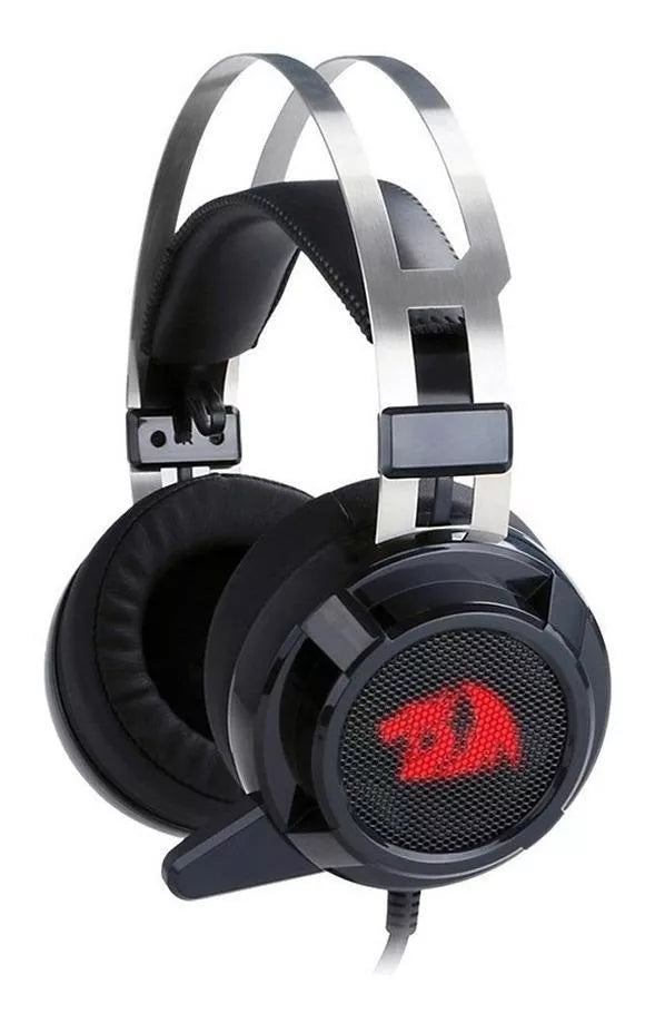 سماعة ألعاب Redragon H301 SIREN 2 بصوت محيطي 7.1 ستيريو