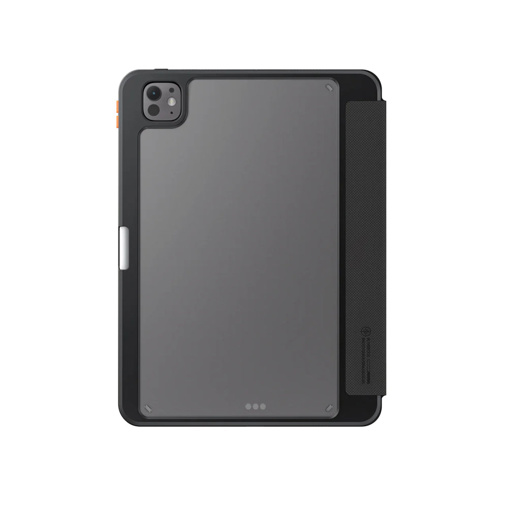 SKINARMA IPAD PRO 11" (5TH GEN) GAMMA BLACK