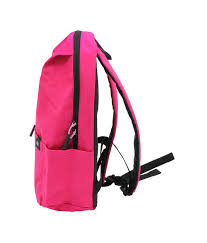 Xiaomi Mi Casual Daypack ZJB4147GL | Pink