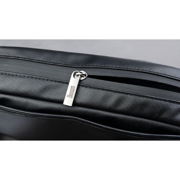 Divoom Pixoo Sling Bag-C With LED Customizable Animation Screen And App Control - Black