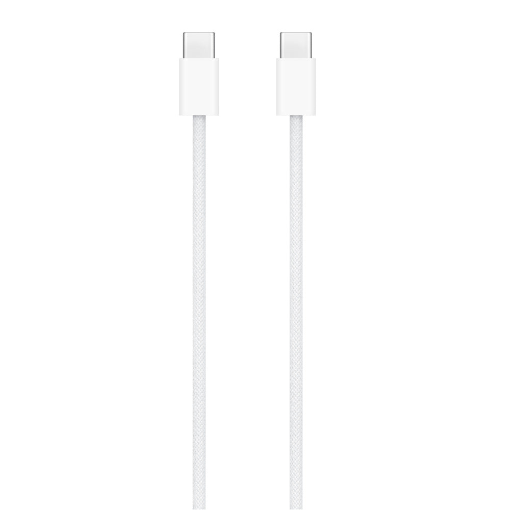 USB-C Woven Charge Cable (1m)