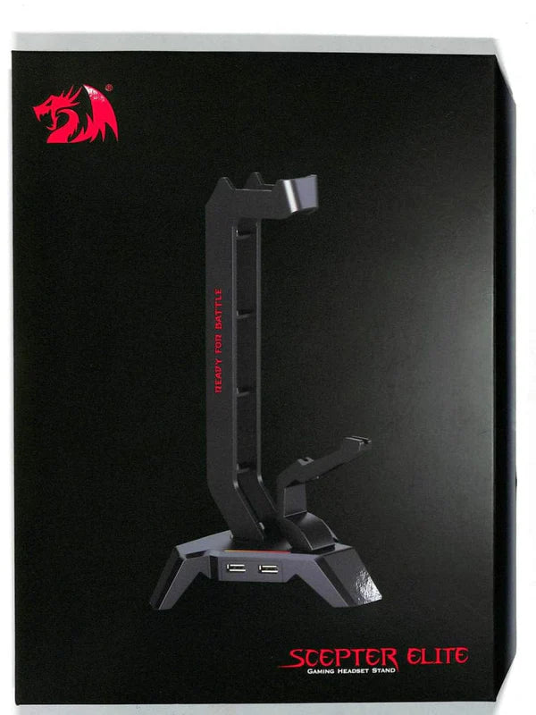 Redragon Scepter Elite HA311with Mouse Bungee &Headset Stand