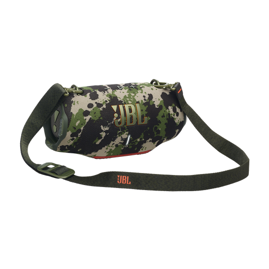 JBL XTREME 4 Speaker Camouflage