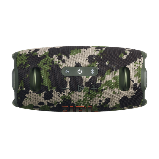 JBL XTREME 4 Speaker Camouflage
