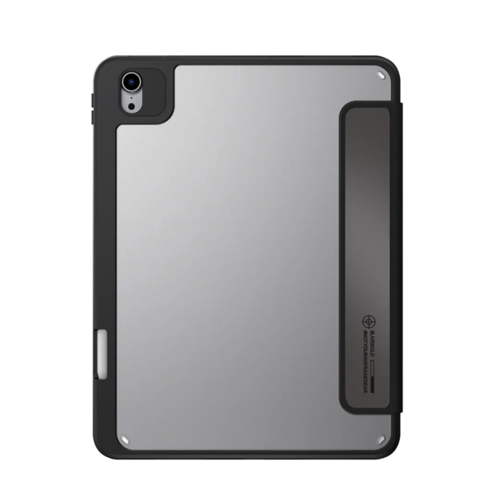 SKINARMA IPAD PRO 11" (5TH GEN) KIRA KOBAI GUNMETAL
