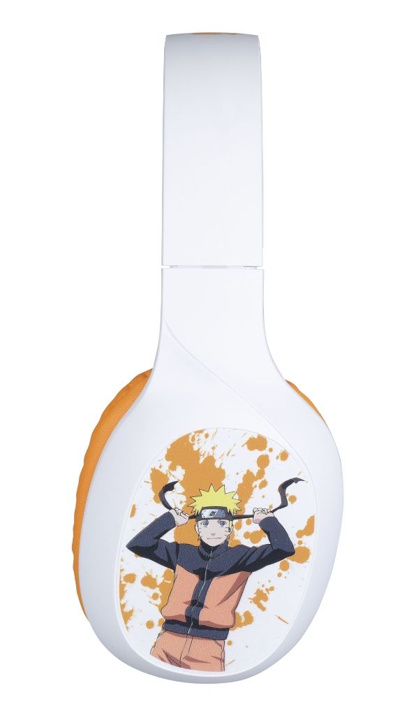 Konix NARUTO BT HEADPHONES