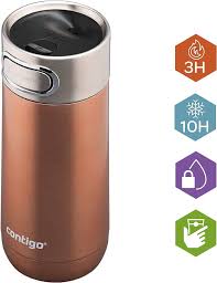 Contigo Autoseal Luxe Vacuum Insulated S