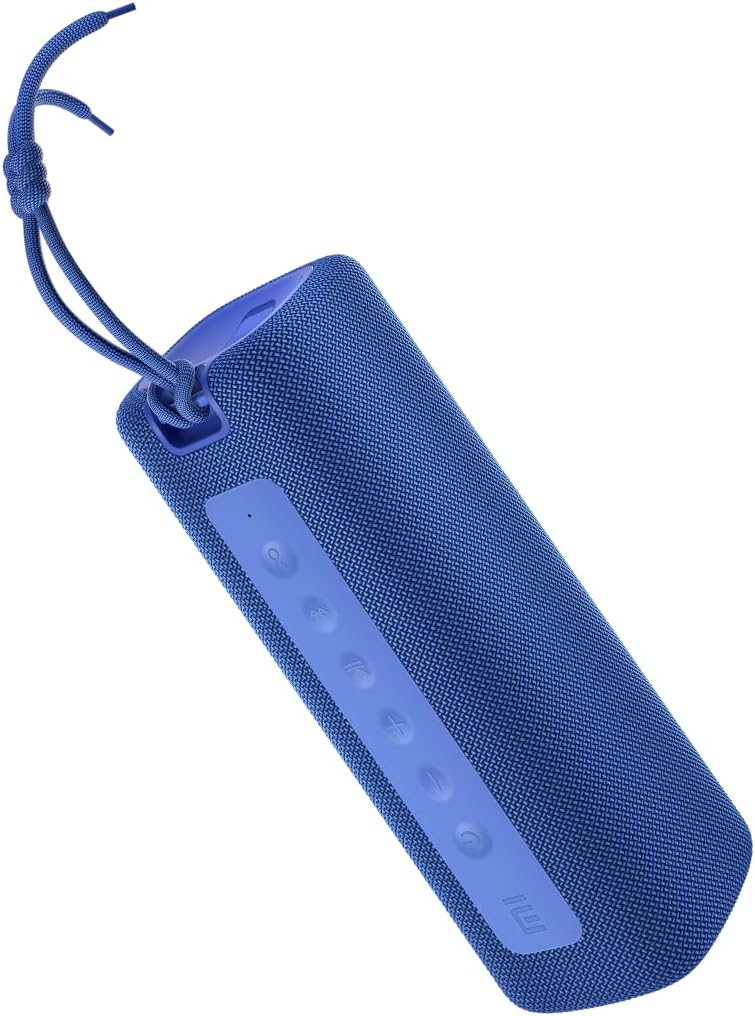 Xiaomi Mi Portable Bluetooth Speaker 16W QBH4197GL | Blue