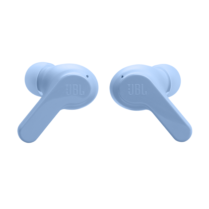 سماعات JBL Wave Beam اللاسلكية داخل الأذن - أزرق