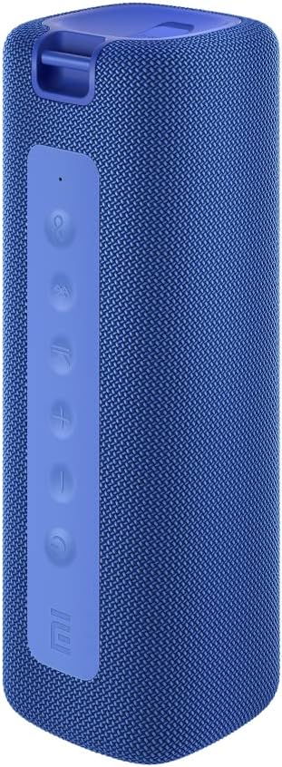 Xiaomi Mi Portable Bluetooth Speaker 16W QBH4197GL | Blue