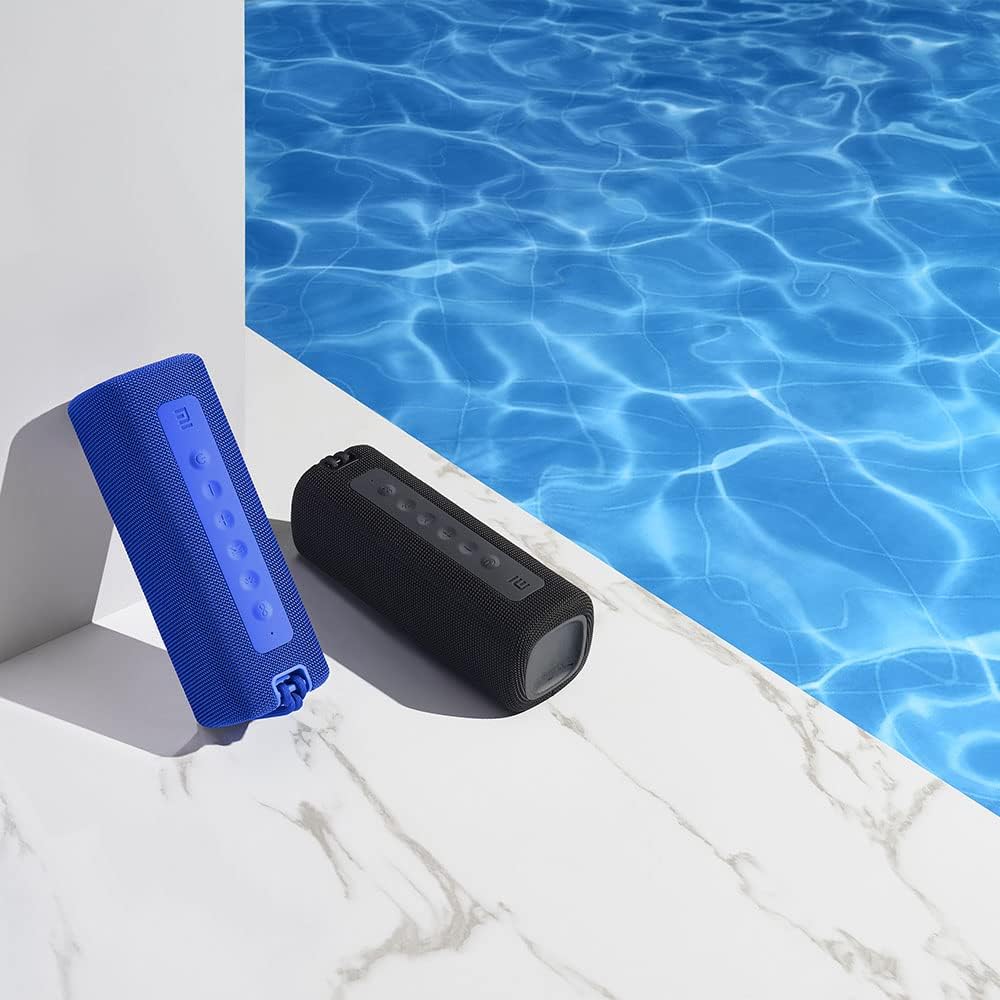 Xiaomi Mi Portable Bluetooth Speaker 16W QBH4197GL | Blue