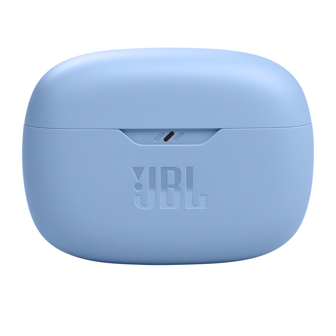 JBL Wave Beam In-Ear Wireless Earphones Blue