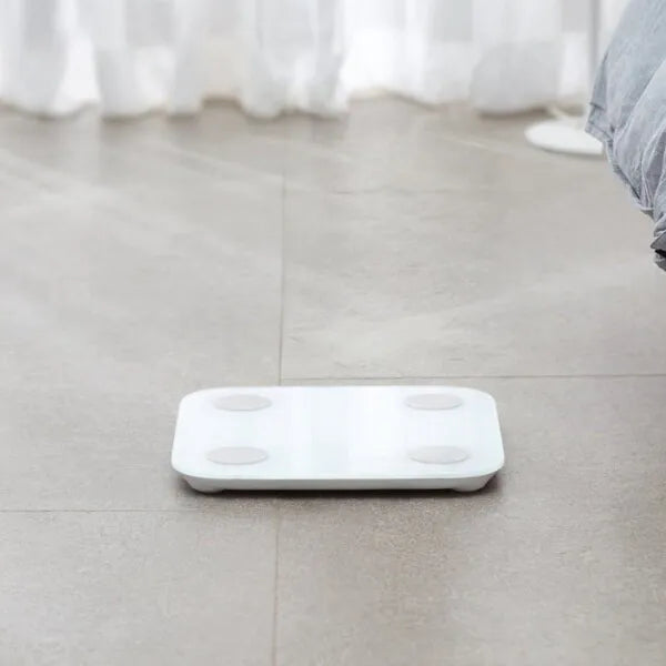 XIAOMI Body Composition Scale 2 | White