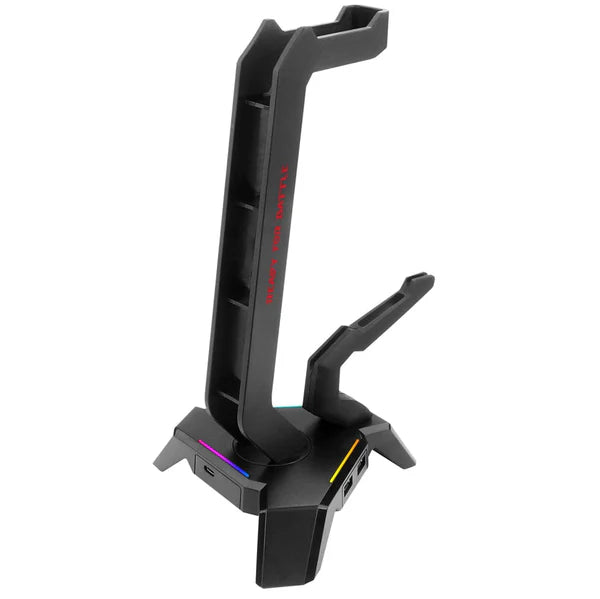 Redragon Scepter Elite HA311with Mouse Bungee &Headset Stand