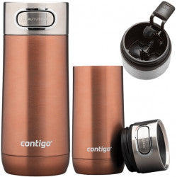 كونتيغو أوتوسييل لكس العازل الحراري الفاخر