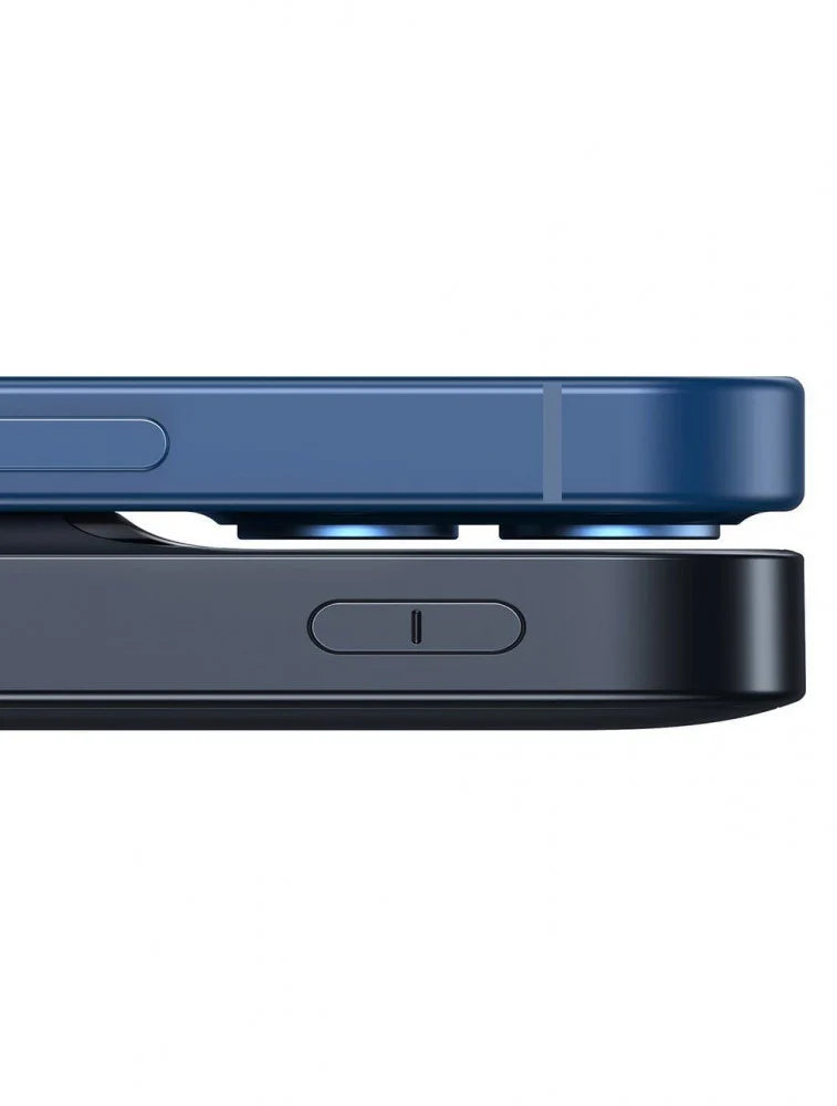 Baseus Magnetic wireless quick charging power bank 10K BLU