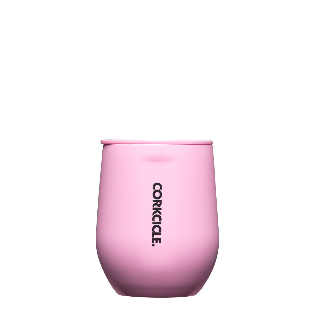Stemless Cup 350Ml Pink