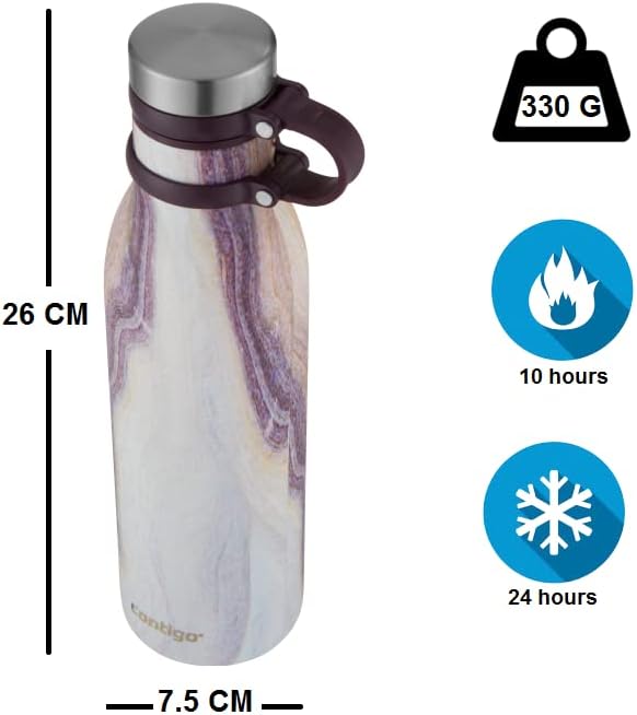 كونتيغو أوتوسييل ماترهورن كوتور العازل الحراري