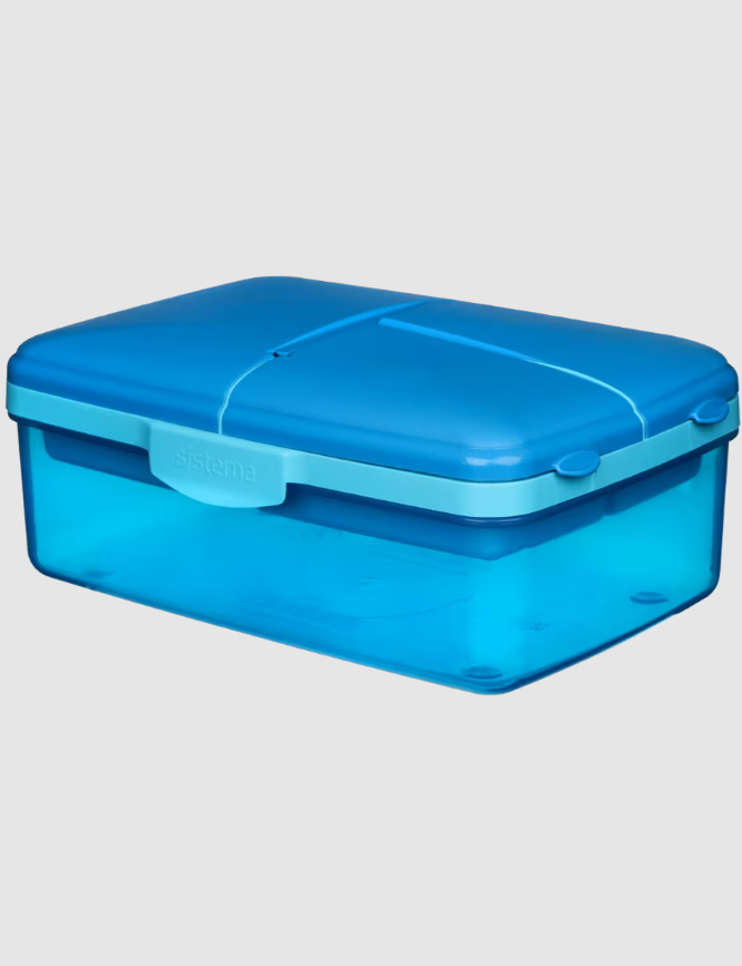 Sistema Slimline Quaddie 1.5 Ltr