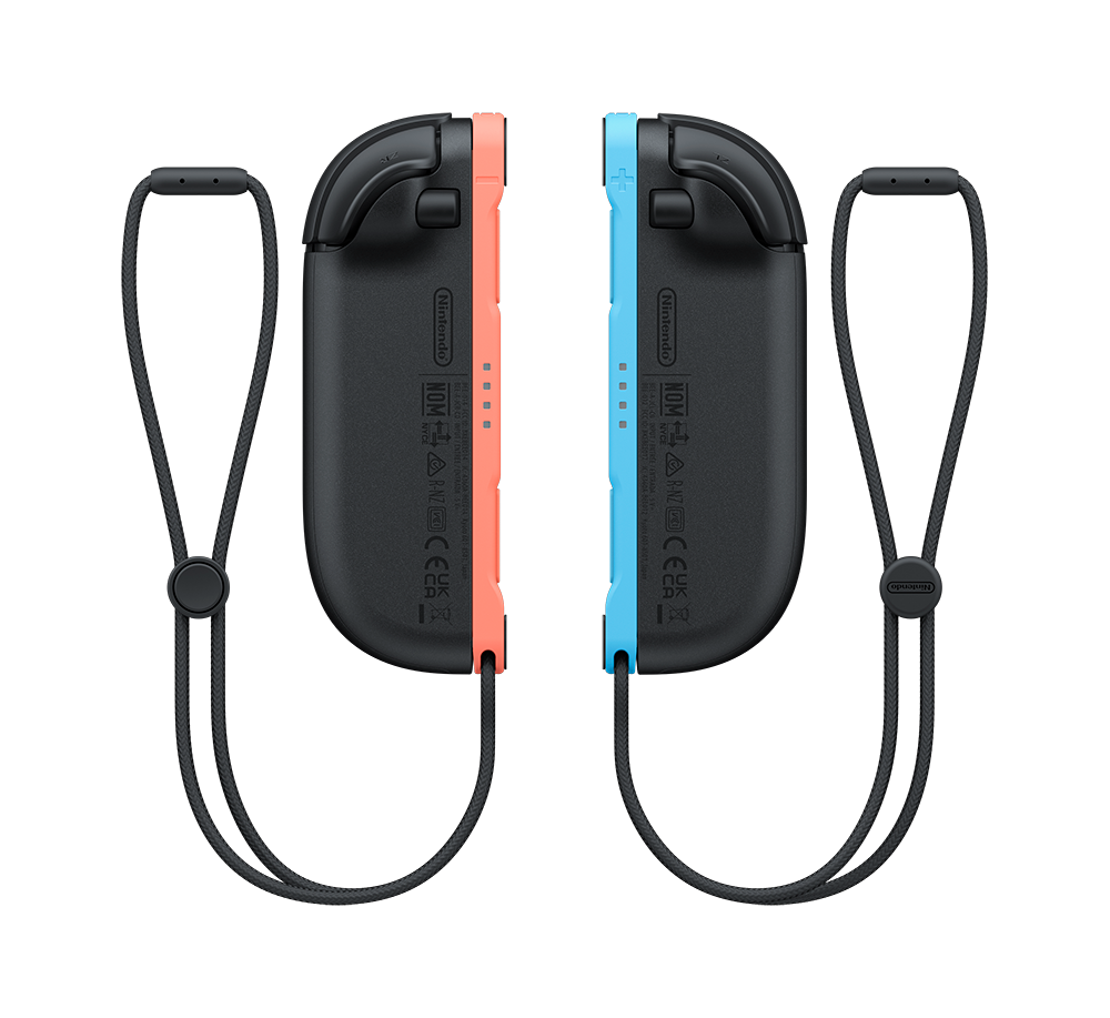 Joy-Con 2 (L) and Joy-Con 2 (R) Controller Set