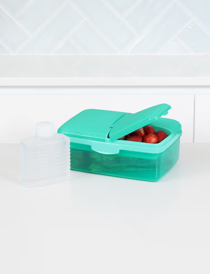 Sistema Slimline Quaddie 1.5 Ltr