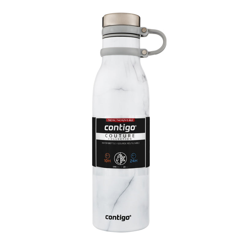 Contigo Autoseal Matterhorne Couture Water bottle