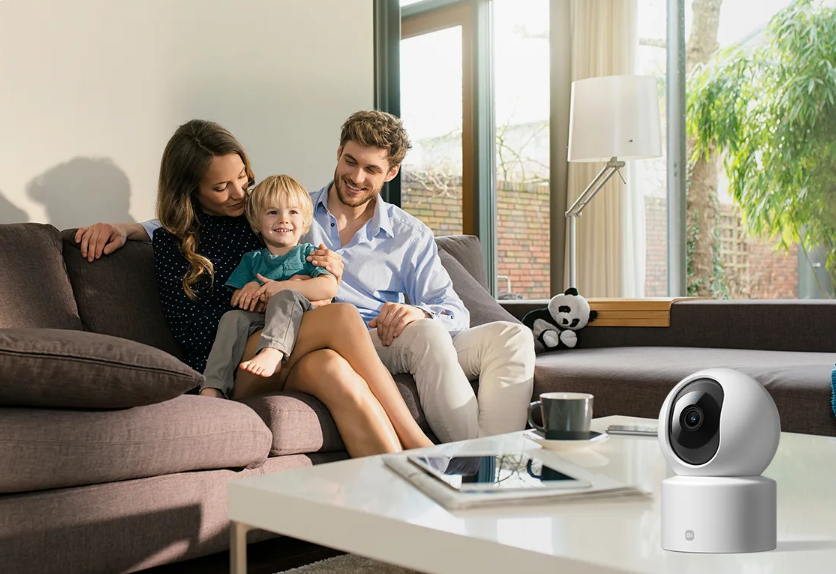 Xiaomi Smart Camera C301 BHR8683GL