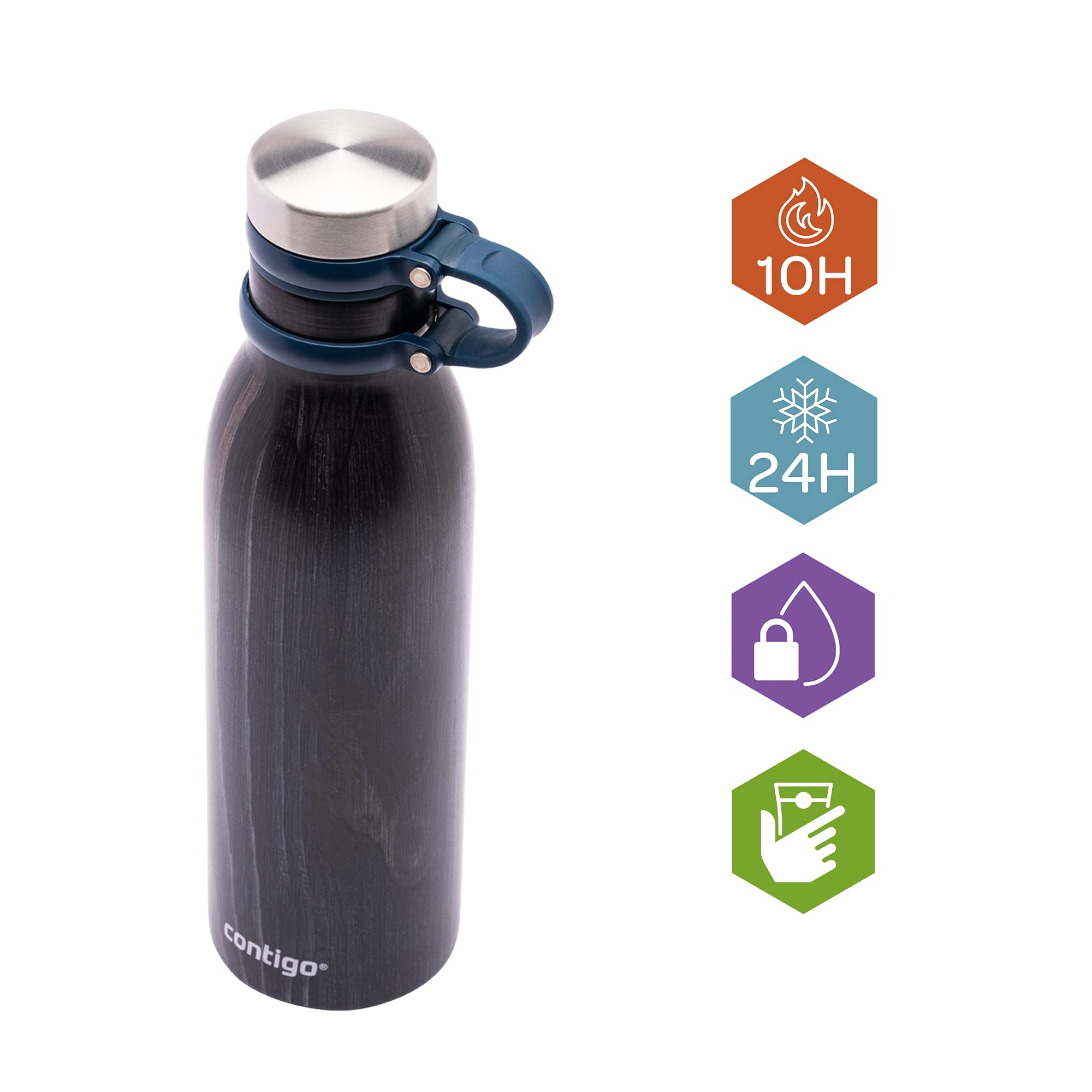 Contigo Autoseal Matterhorne Couture Vac