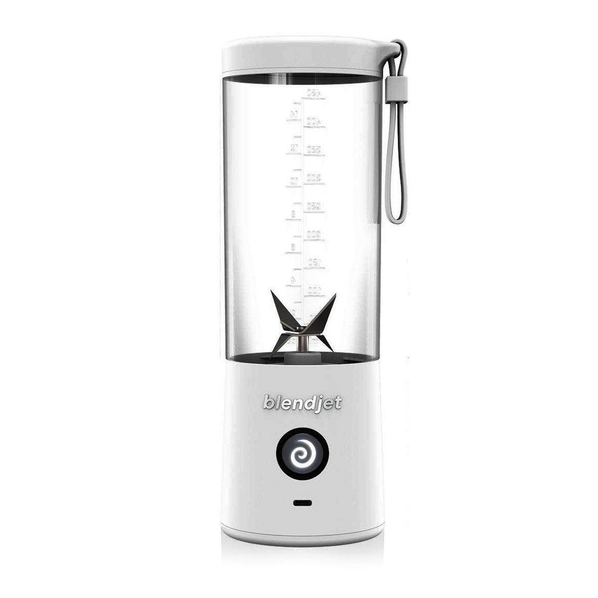 BLENDJET V2 PORTABLE BLENDER WHITE
