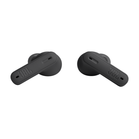 سماعات JBL Tune Beam اللاسلكية داخل الأذن - أسود