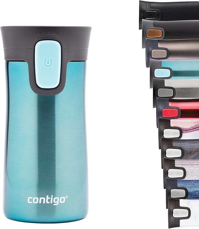 Contigo Autoseal Pinnacle Vacuum Insulat