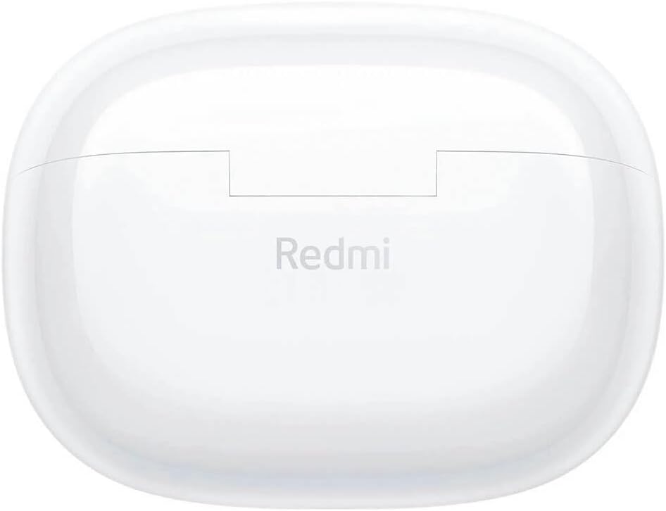 سماعات أذن Xiaomi Redmi Buds 5 Pro داخلية - باللون الأبيض القمري